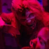 The Legendary Dungeon of Doom Haunted House photo