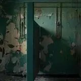 The Legendary Dungeon of Doom Haunted House photo