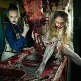 The Legendary Dungeon of Doom Haunted House photo