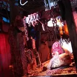 The Legendary Dungeon of Doom Haunted House photo