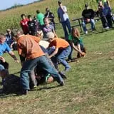 Country Corn Maze photo