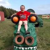 Country Corn Maze photo