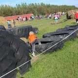 Country Corn Maze photo