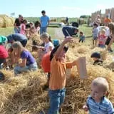 Country Corn Maze photo