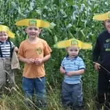 Country Corn Maze photo