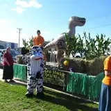 Country Corn Maze photo