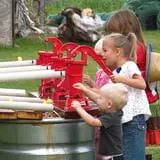 Country Corn Maze photo