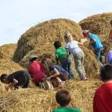 Country Corn Maze photo