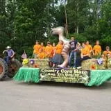 Country Corn Maze photo