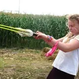 Country Corn Maze photo