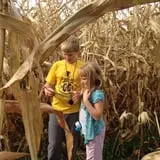 Country Corn Maze photo