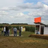 Country Corn Maze photo