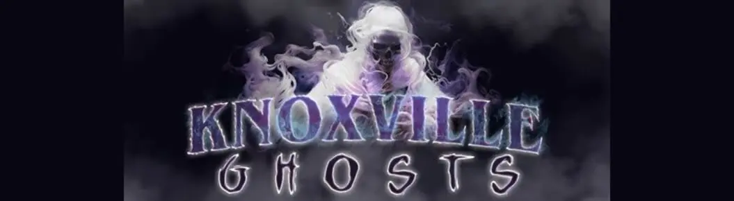 Knoxville Ghosts