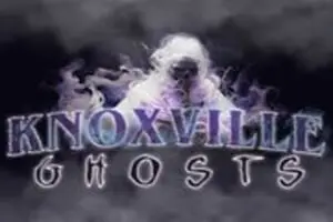 Knoxville Ghosts