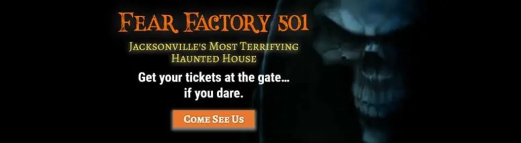 Fear Factory 501