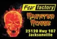 Fear Factory 501
