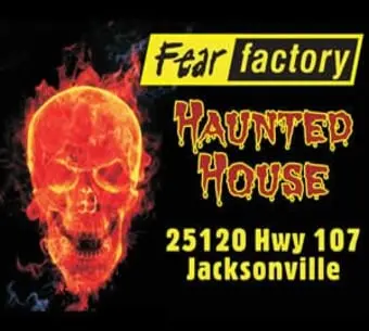 Fear Factory 501