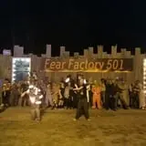 Fear Factory 501 photo