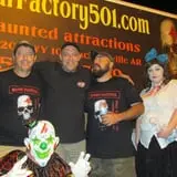 Fear Factory 501 photo