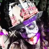 Fear Factory 501 photo