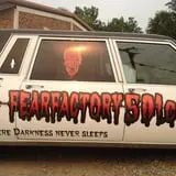 Fear Factory 501 photo