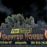 Fear Factory 501