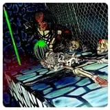 Fear Factory 501 photo