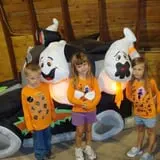 Pleasure Valley Llamas and Pumpkins photo