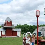 The Children's Museum at Yunker Farm photo