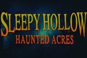 Sleepy Hollow Haunted Acres