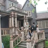 Sleepy Hollow Haunted Acres