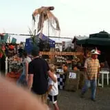 Sleepy Hollow Haunted Acres