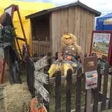Sleepy Hollow Haunted Acres photo