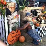 Sleepy Hollow Haunted Acres photo