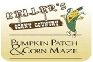 Keller's Corny Country Pumpkin Patch & Corn Maze