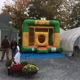 Equinox Valley Nursery Pumpkin Patch photo