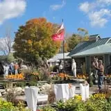 Equinox Valley Nursery Pumpkin Patch photo