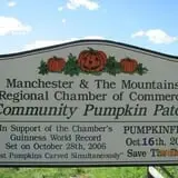 Equinox Valley Nursery Pumpkin Patch photo
