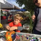 Equinox Valley Nursery Pumpkin Patch photo