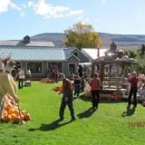 Equinox Valley Nursery Pumpkin Patch photo