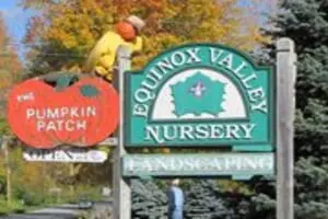 Equinox Valley Nursery Pumpkin Patch