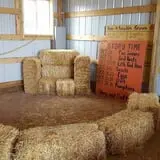 Long Neck Pumpkin Farm photo