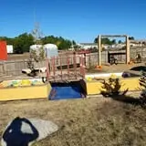 Long Neck Pumpkin Farm photo