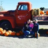 Long Neck Pumpkin Farm photo