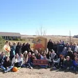 Long Neck Pumpkin Farm photo