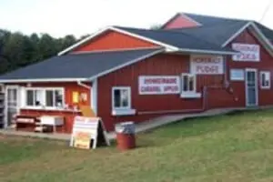 VerHage Fruit Farms & Cider Mill