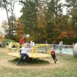 Bottom View Farm Fall Festival photo