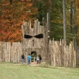 Bottom View Farm Fall Festival photo