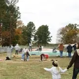Bottom View Farm Fall Festival photo