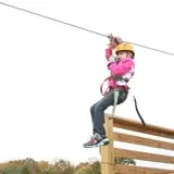 Bottom View Farm Fall Festival photo